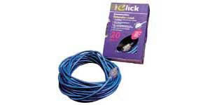 Extension Lead 15amp 20m $86.00
